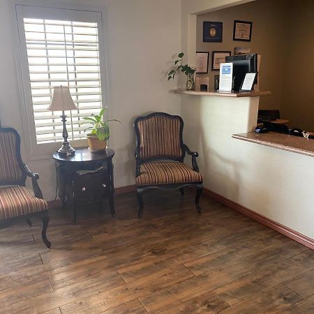 Southern Inns And Suites Now Offering Rv Spaces For Rent Yorktown Kültér fotó