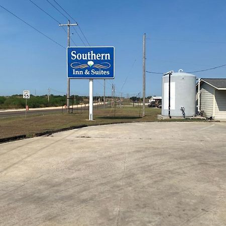 Southern Inns And Suites Now Offering Rv Spaces For Rent Yorktown Kültér fotó
