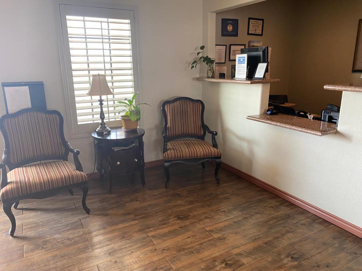 Southern Inns And Suites Now Offering Rv Spaces For Rent Yorktown Kültér fotó