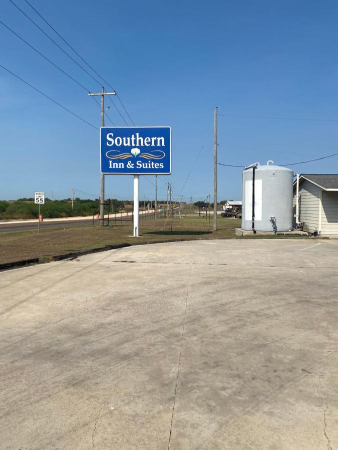 Southern Inns And Suites Now Offering Rv Spaces For Rent Yorktown Kültér fotó