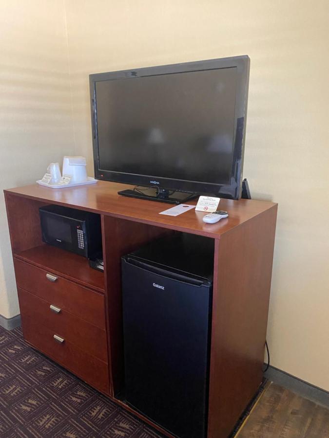Southern Inns And Suites Now Offering Rv Spaces For Rent Yorktown Kültér fotó