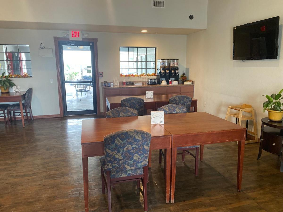 Southern Inns And Suites Now Offering Rv Spaces For Rent Yorktown Kültér fotó