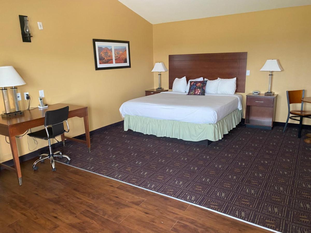 Southern Inns And Suites Now Offering Rv Spaces For Rent Yorktown Kültér fotó